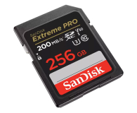 SANDISK SDXC 256GB 200MB/s SDSDXXD-256G-GN4IN - 1058644 - zdjęcie 2